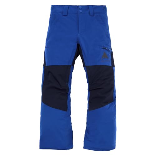 Burton Kids' Skylar 2L Pants – Twilight Blue, S