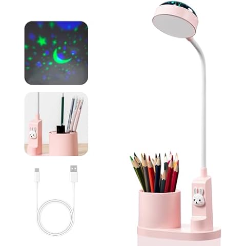 Lampe de bureau SONVIEE Cover