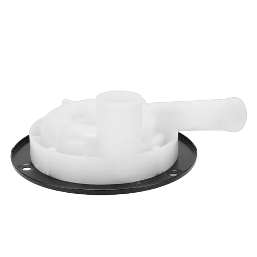 Pompe à eau de vidange ABS haute durabilité pour lave-linge de marque - 6
