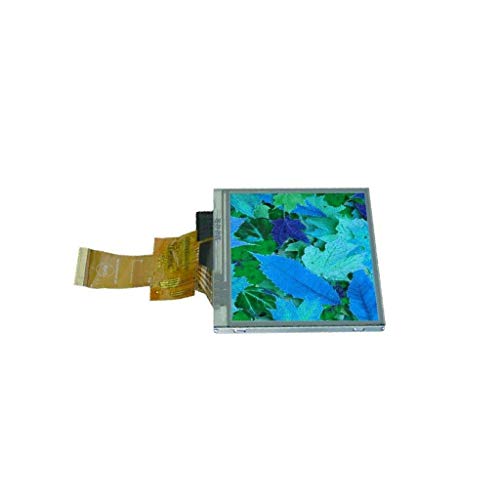 Afficheur TFT 3,5" EA TFT035-32ATP avec retroeclairage LED