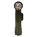Rothco Service Type D-Cell Flashlights - Your Versatile Illumination Solution for Any Task or Adventure