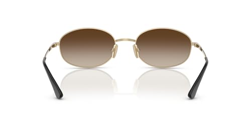 Vogue Eyewear Women's Vo4323s Oval Sunglasses4