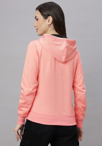 Image of Wear Your Opinion Women's Fleece Zipper Hoodie Jacket