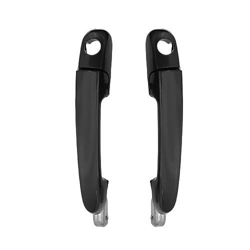 Poignée de porte extérieure avant pour Hyundai Accent 2006-2011