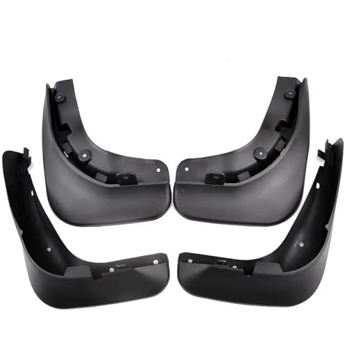 Garde-Boue pour MK6 Variant en Plastique Haute Résistance