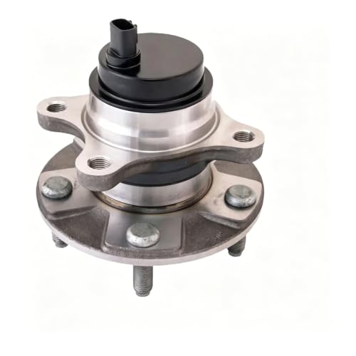 Roulement roue avant gauche 43560-0N010 sans friction pour Lexus IS