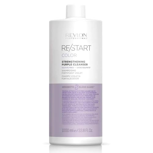 RE START cleanser 1000 ml - vue 2