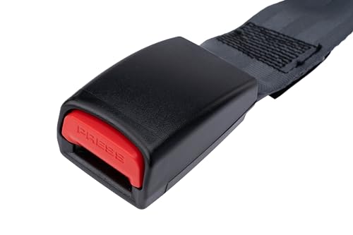 Retractor automático de cinturón de seguridad AMF Bruns miniatura 4