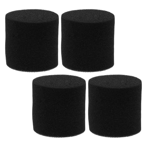 Esponjas Bass Reflex Mikonona de 53mm Tapón para Tubo de Subwoofer
