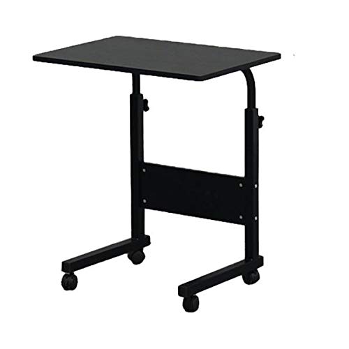 Adjustable Rolling Portable Desk