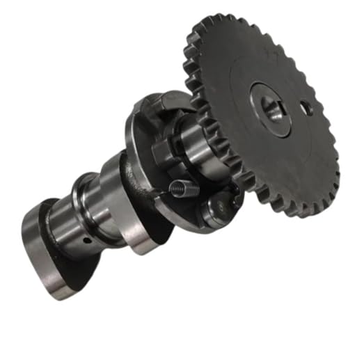 Pièces d'arbre à cames d'échappement LTZ400Z pièce moteur quad 2006 2007
