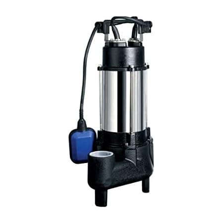 V Guard Automatic, 1 HP Single Phase 