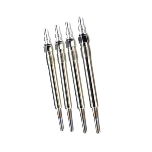 Bougies de préchauffage pour Porsche Panamera 970 Diesel 2011-2016
