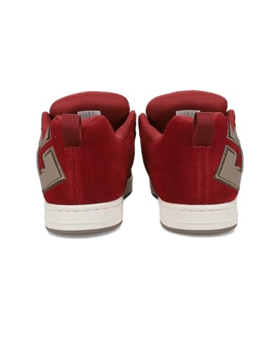Image of DC Men's Court Graffik Skate Shoe