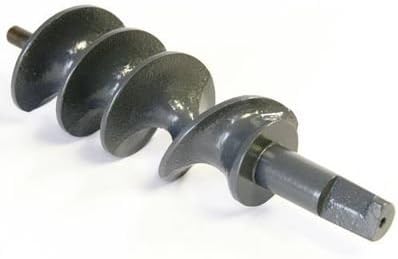 Chop-Rite Enterprise 32FDSC Feed Auger Stud Model 32 Meat Grinder