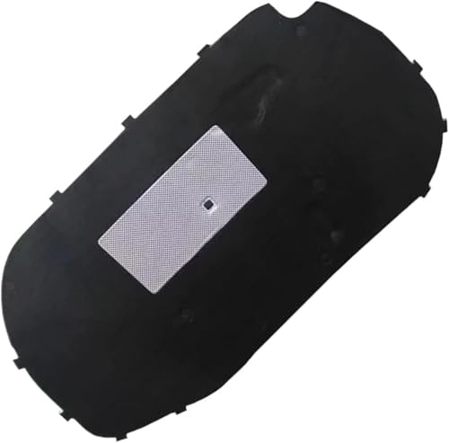 Tapis isolant thermique pour VW Scirocco MK3 2009-2017 en coton
