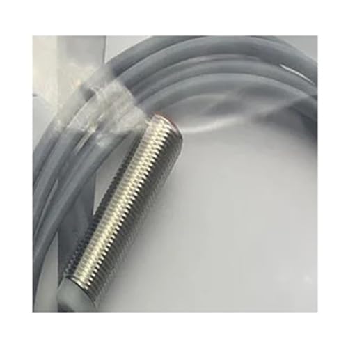 Capteur de proximité IGYX évite les pannes de machine par détection sans contact