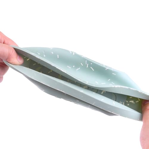 Moule en silicone pour œufs de Pâques multi-usage chocolat dessert - 8