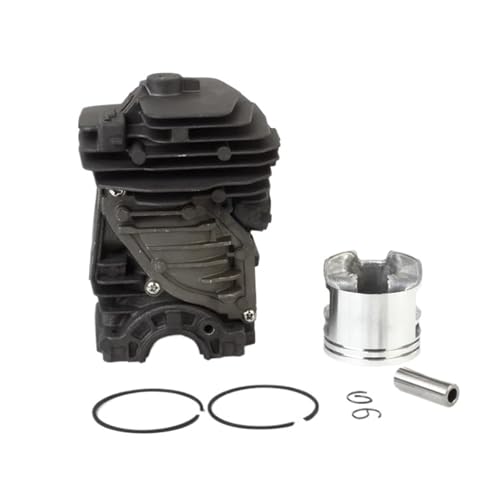 Kit cylindre et piston 44 mm de haute précision pour MS 231