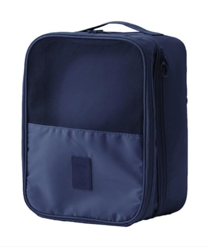 Vzqr e V[YobO 3[ 36`42TCYΉ h ϖ X[cP[X|Xgbv OX}z|Pbg J[h[ StV[YP[X XpCNP[X oEs jp (29.5×22.5×13.5cm, O[) (