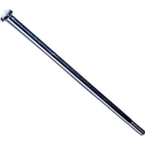 Hard-to-Find Fastener 014973256180 Coarse Hex Bolts, 1/4-20 x 8, Piece-91