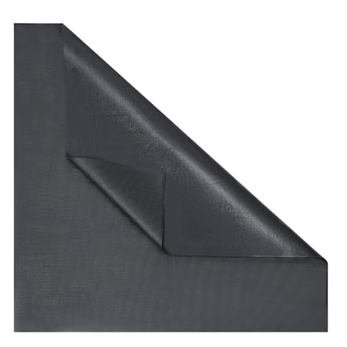 Antirutschmatte Auto 180x100cm - Wasserdicht und Zuschneidbar Kofferraummatte - Universal Antirutsch Schmutzmatte, Antirutschmatte Schubladen - Kofferraum Schutzmatte - rutschfeste Unterlage