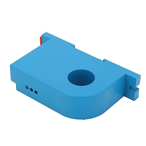 Transmissor AC TRANSMISTOR Fase 4-20mA DC DC Transdutor para Aplicações de Controle e Automação de P