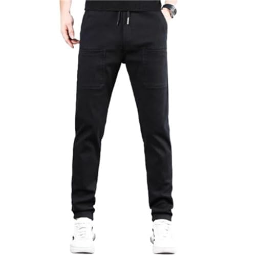 Sirmale Multipants - High Stretch Multi-pocket Cargo Pants, Sirmale Cargo Pants, Mens Cargo Pants Relaxed Fit