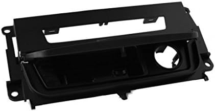 DYNAVIN Replacement Ashtray for BMW 3 Series E90/E91/E92/E93 Black