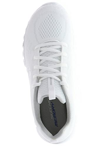 Image of Skechers Womens Low-top Trainers
