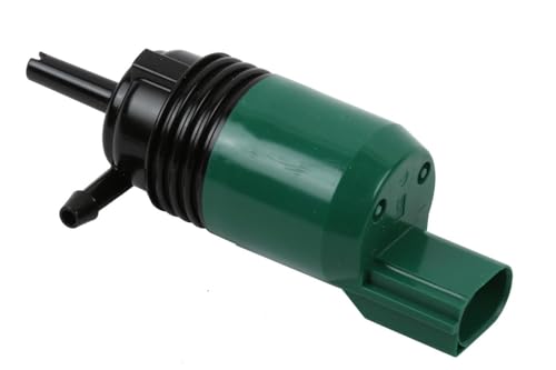 GM Genuine Parts 84518405 Windshield Washer Pump