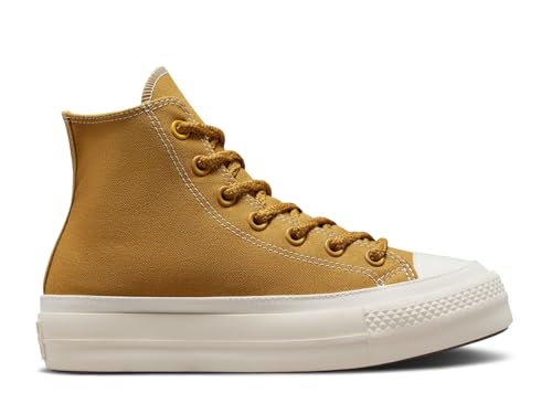 Image of Converse Women's Chuck Taylor All Star Lift Sneakers