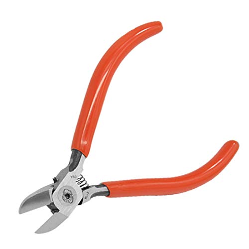 New Lon0167 Alicate de corte diagonal ferramenta manual de 5 polegadas(5 Zoll Seitenschneider-Handwe