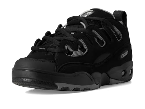Image of Osiris Mens D3 E | Skateboarding Shoes