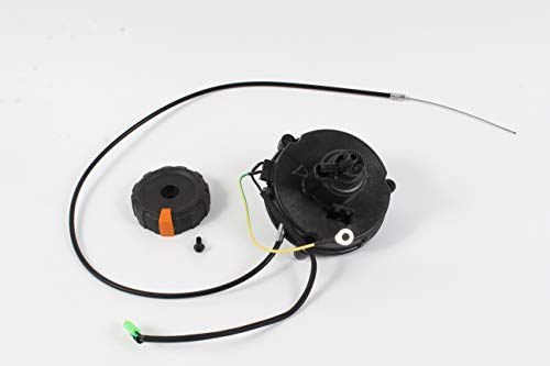 Sélecteur de commande Generac 0K6451A Power Dial pour groupe de secours RS5500