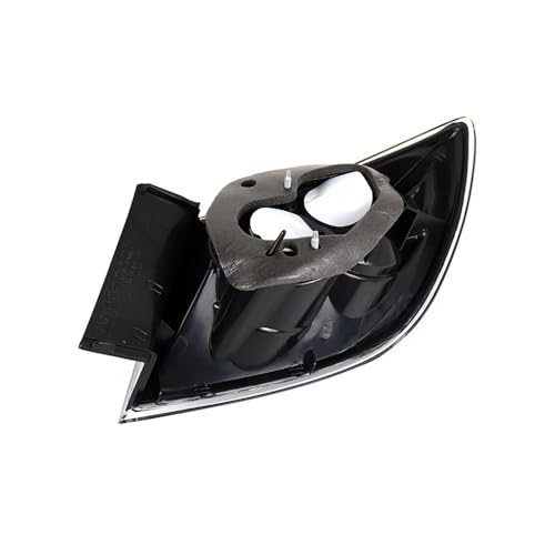 Feu stop arrière pour Mazda 3 2004-2010 clignotant rouge - 7