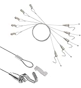 専用出品　トレー4点　フック２点 Amazon.co.jp: スリングチェーン チェーンスリング スリング