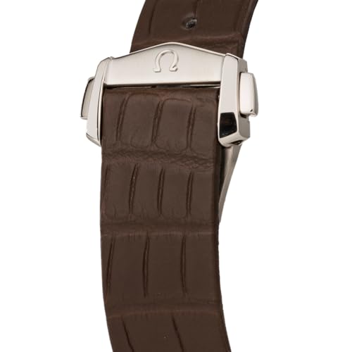 [OMEGA(オメガ)]腕時計 メンズ コンステレーション コーアクシャル自動巻 サファイアガラス ステンレススチール 131.23.39.20.13.001 [並行輸入品] 商品画像8