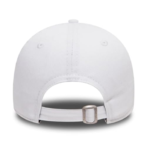 Gorra para hombre New Era con visera miniatura 2