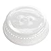 Chef Craft Classic Microwave Cover, 10 inches in diameter, Clear