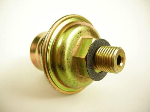 C4 C6 TRANSMISSION VACUUM MODULATOR Screw in White Stripe