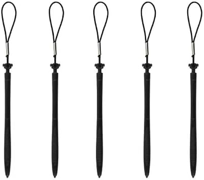5-Pack Touch Stylus for Motorola Symbol MC9000 MC9090 MC9190 MC92N0 MC3000 MC3090 MC3190 MC32N0 Barcode Hand Terminal