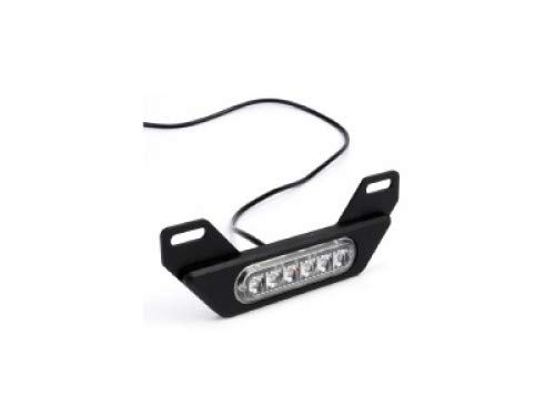 DENALI LED Lighting Kit, B6 License Plate Brake Lights, 6 LEDs, M6