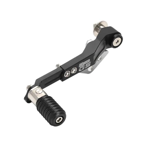 Levier de vitesse moto anti-jeu pour sélecteur R1200GS et R1250GS ADV