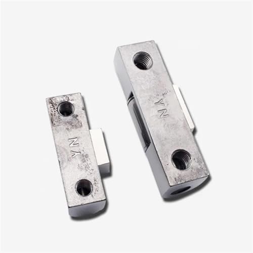 Charnières CL65 acier inoxydable 304 pour fenêtre armoire et meuble - 7