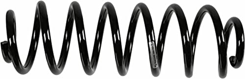 Ressort de suspension arrière SACHS 994 783 pour retrouver le confort d'origine