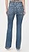 Good American Women's Good Classic Bootcut Jeans, Indigo1128, 15