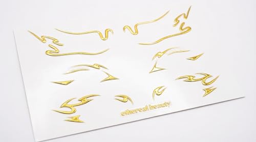 Ethereal Beauty Chrome Kit miniatura 2