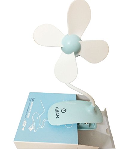 hjian stroller fan