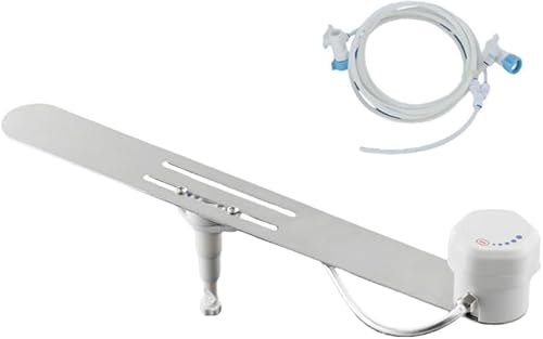 Scifimp �������֍� ���@�\ �d���s�v �L�k�m�Y�� �����\���� ��������팓�p �V�����[�g�C���@�\ �ȒP DIY �ݒu �J�o�[�O������t �ƒ�E�����Z��E���p�{�ݑ��ꏊ�Ή� �ϗp�f�� �Ɨp���p���Ή� �g�C���q���x���ɍœK